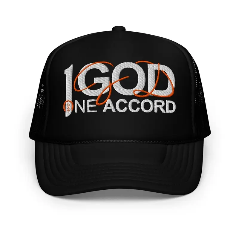 One God, One Accord