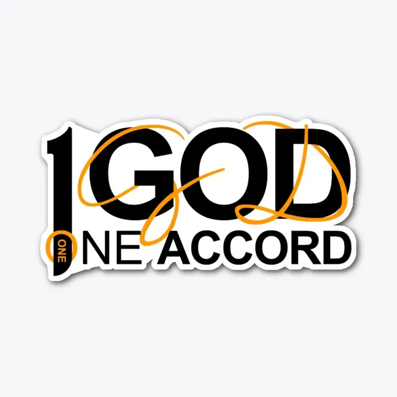 One God One Accord